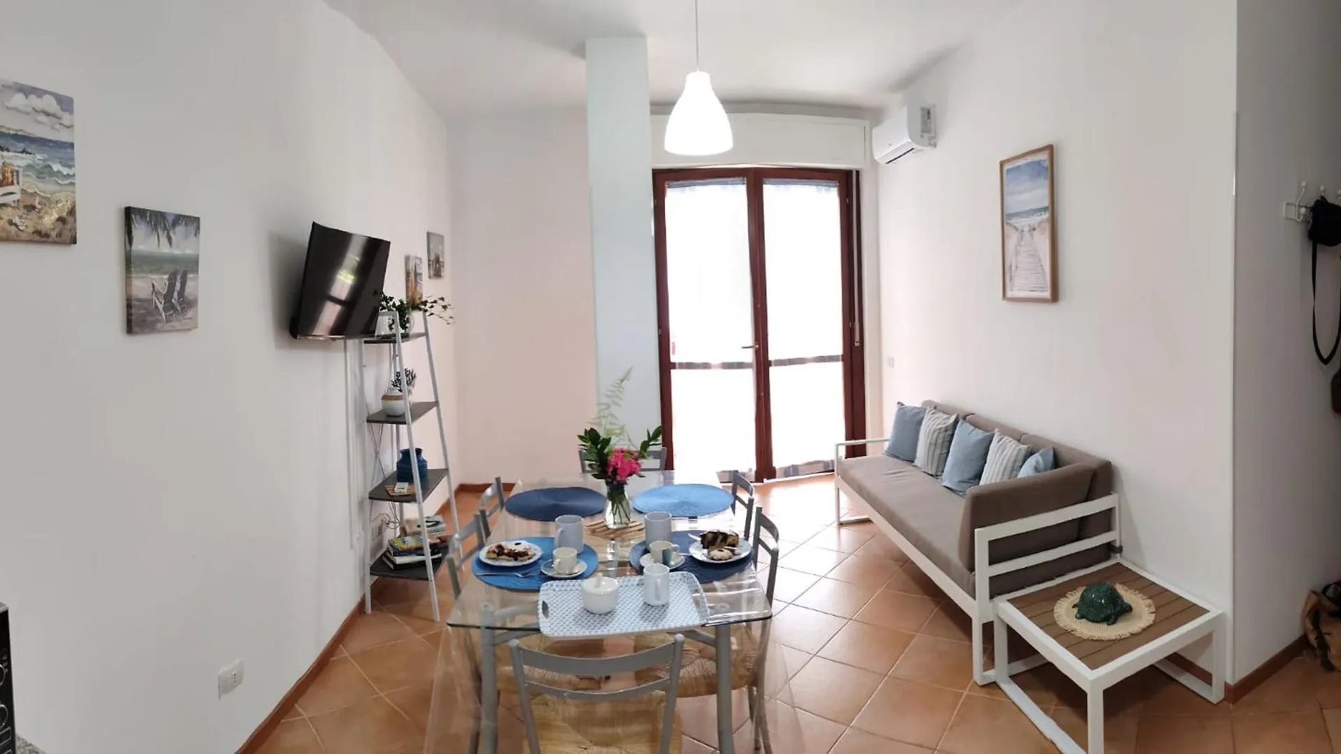 Quiet Home Pula