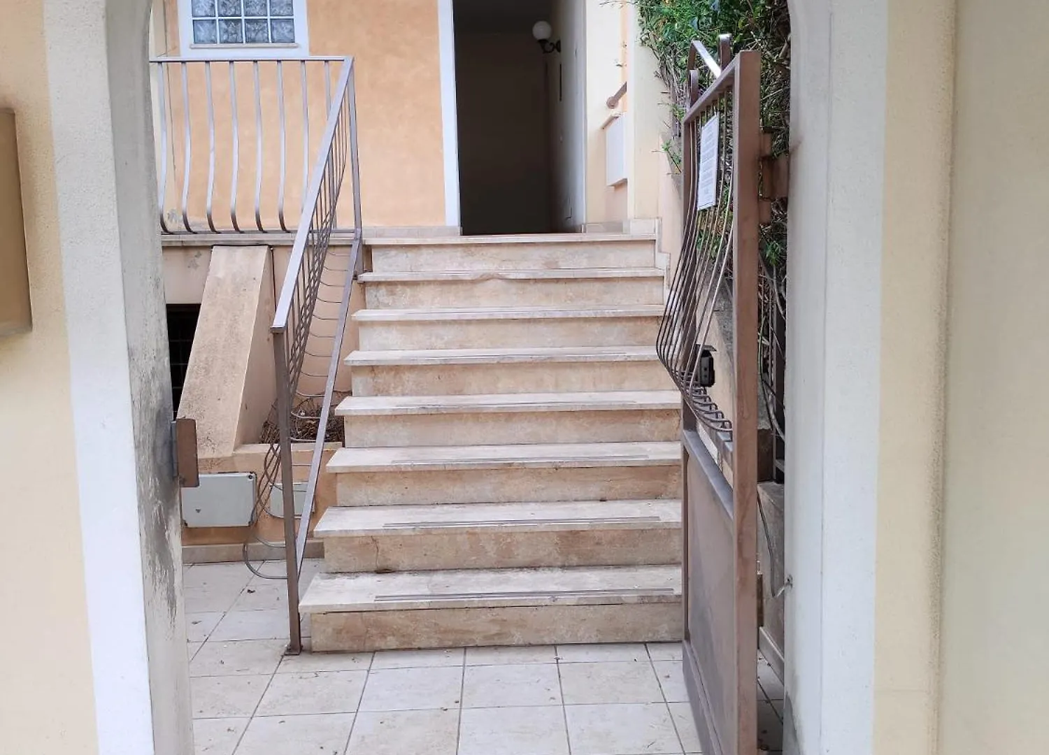 Quiet Home Pula Italy