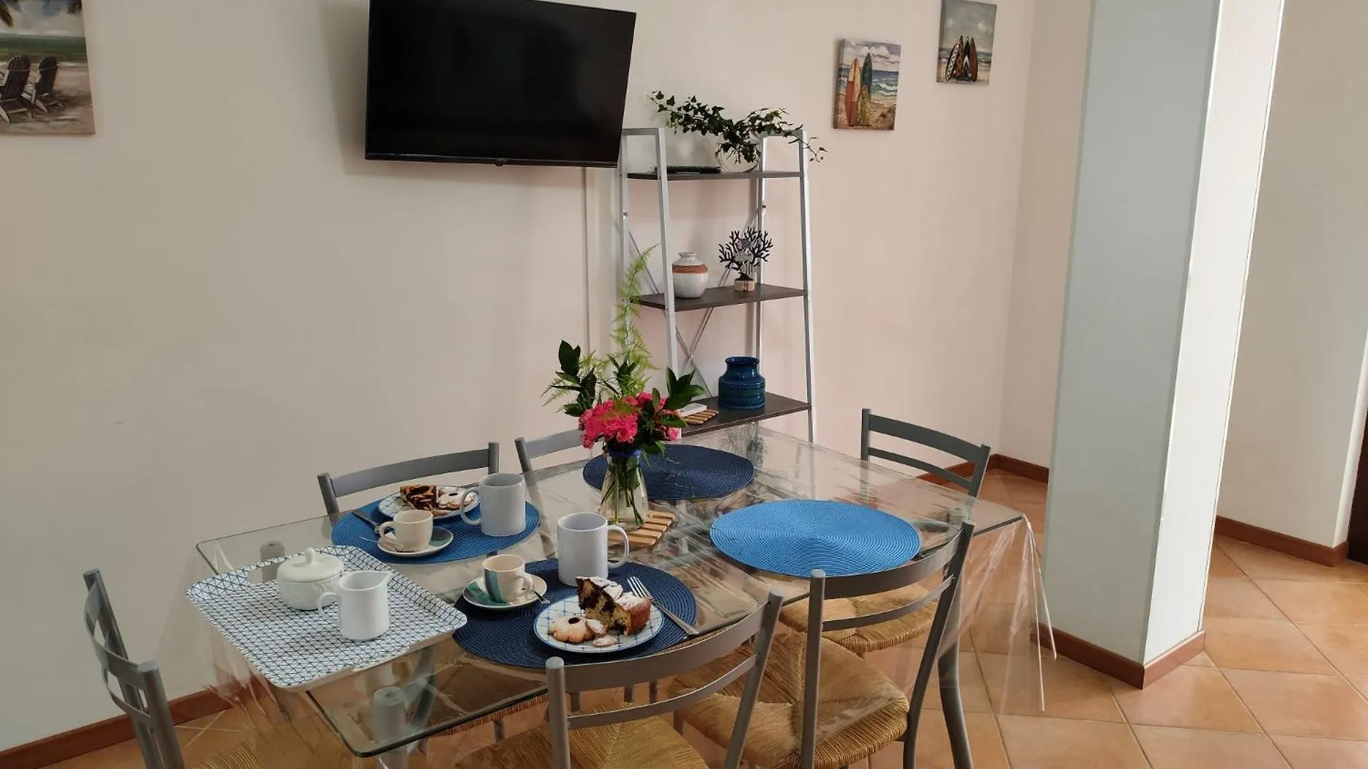 Quiet Home Pula Italy