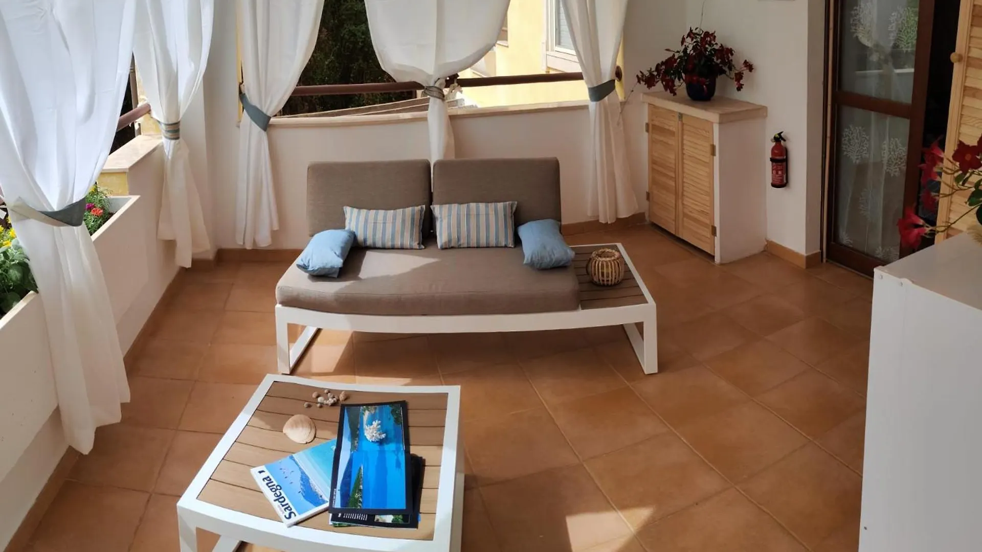Apartment Quiet Home Pula Italy