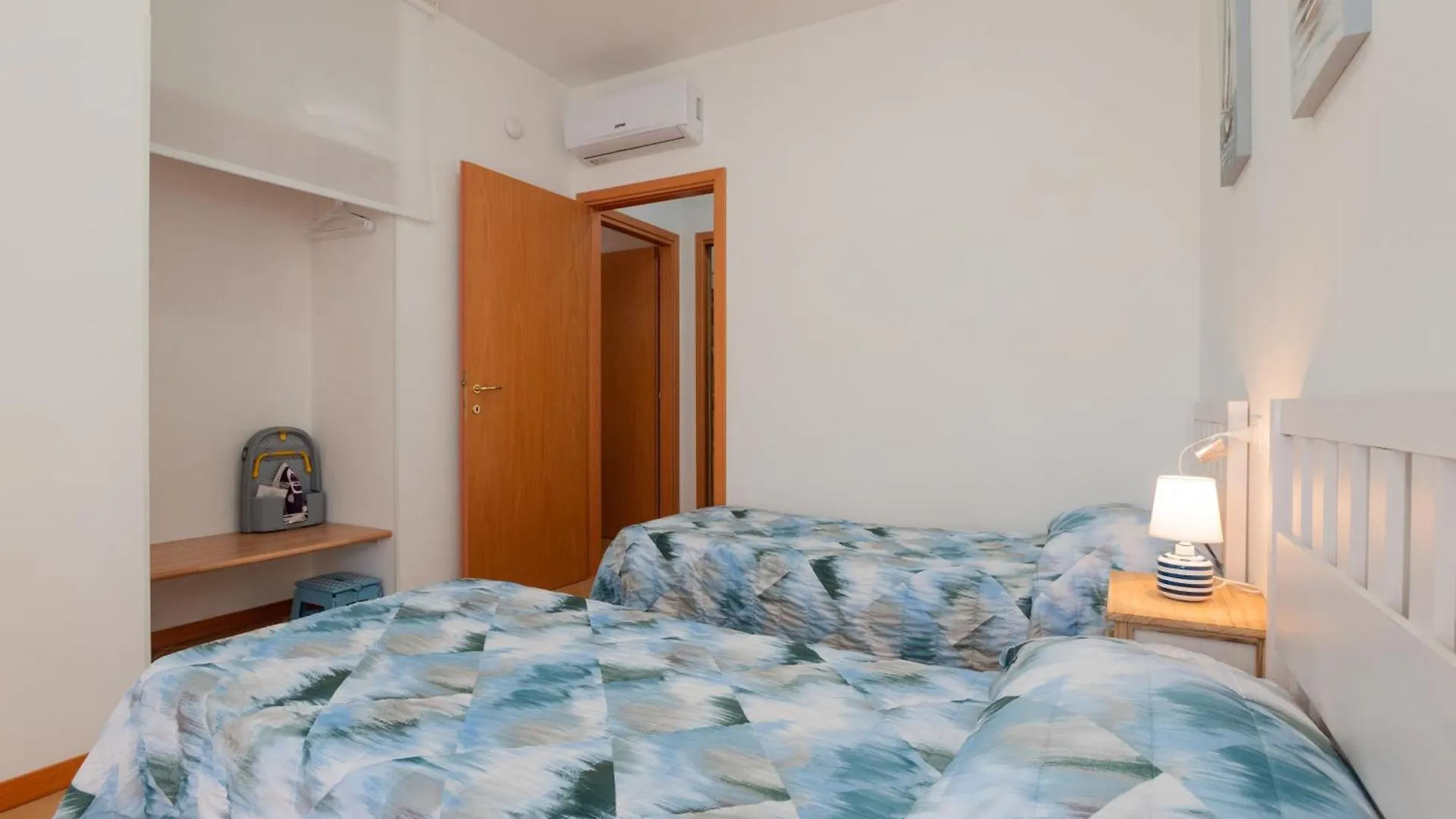 Apartment Quiet Home Pula Italy