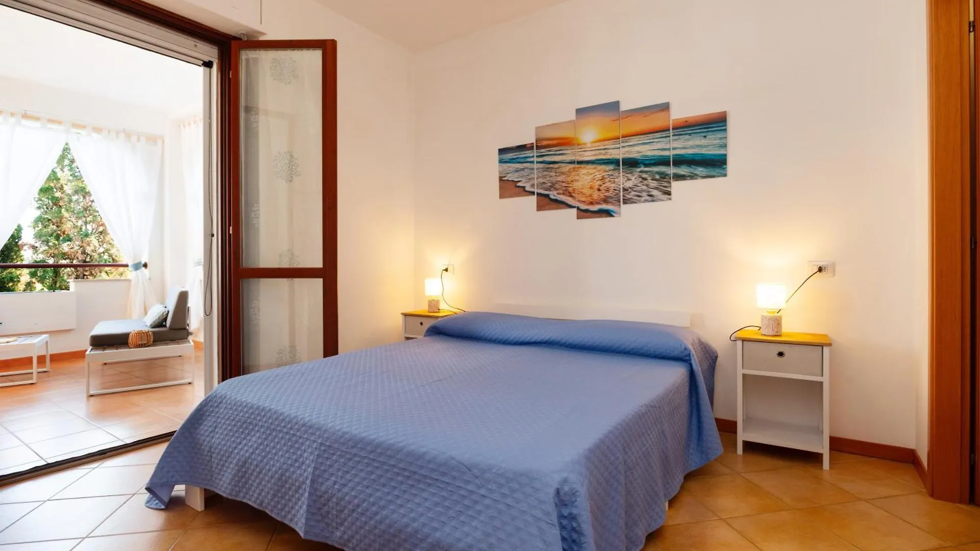 Quiet Home Pula