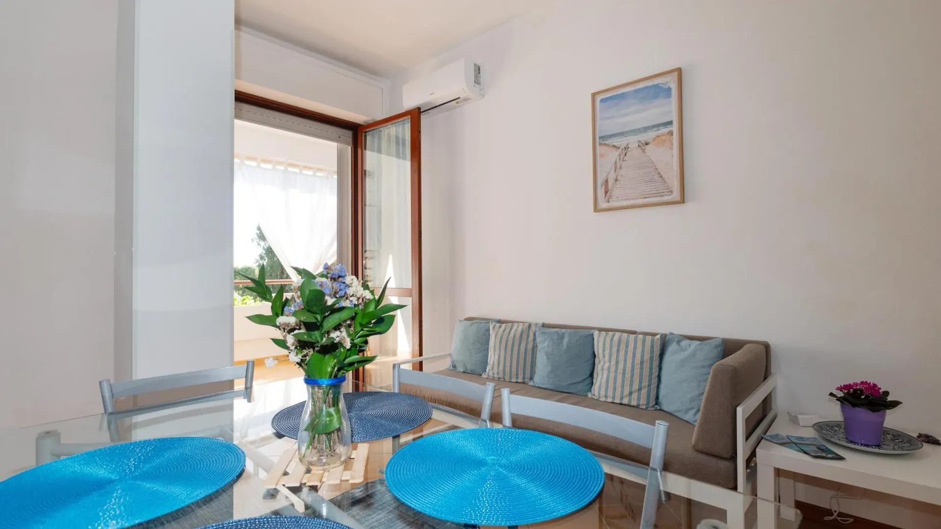 Quiet Home Pula Italy