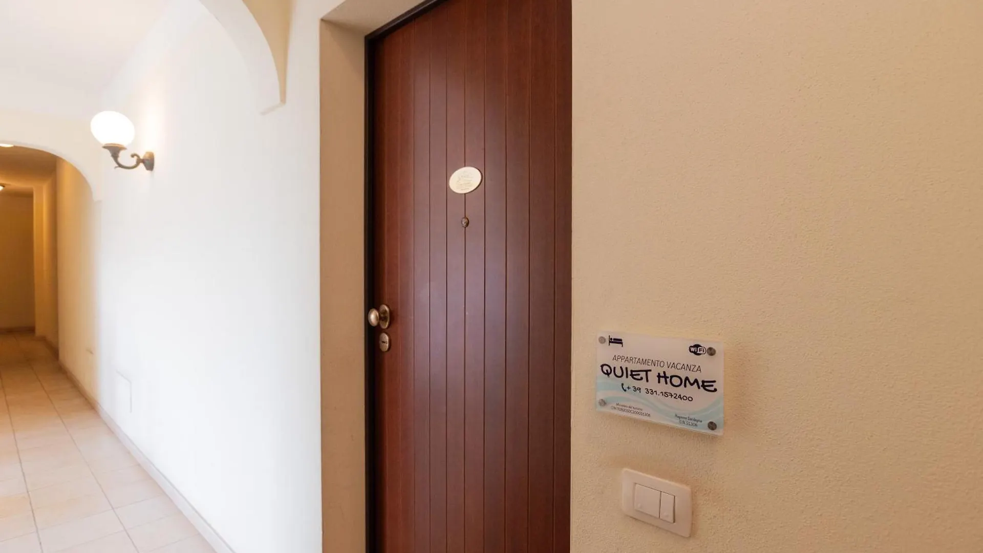 Apartment Quiet Home Pula