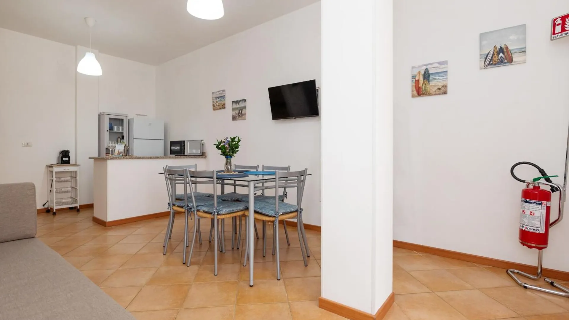 Apartment Quiet Home Pula