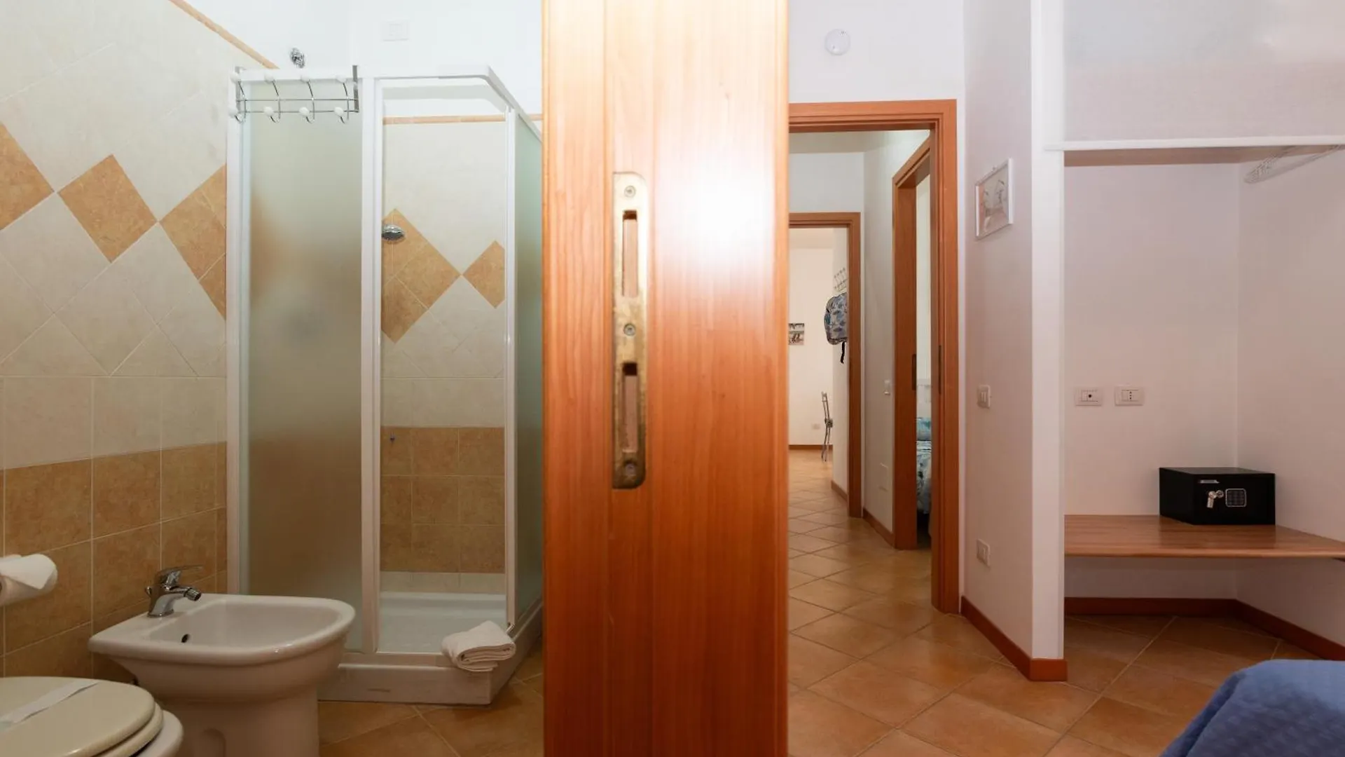 Quiet Home Pula Apartment