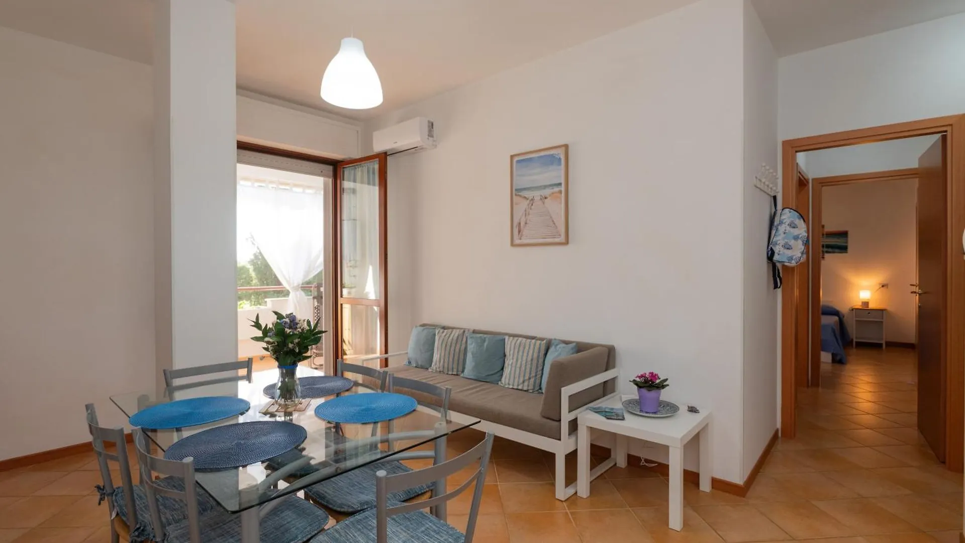 Quiet Home Pula 0*,