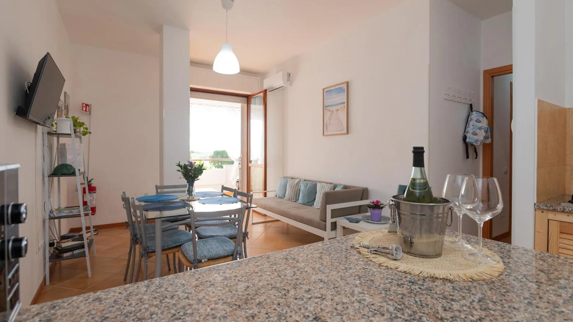 Quiet Home Pula Apartment