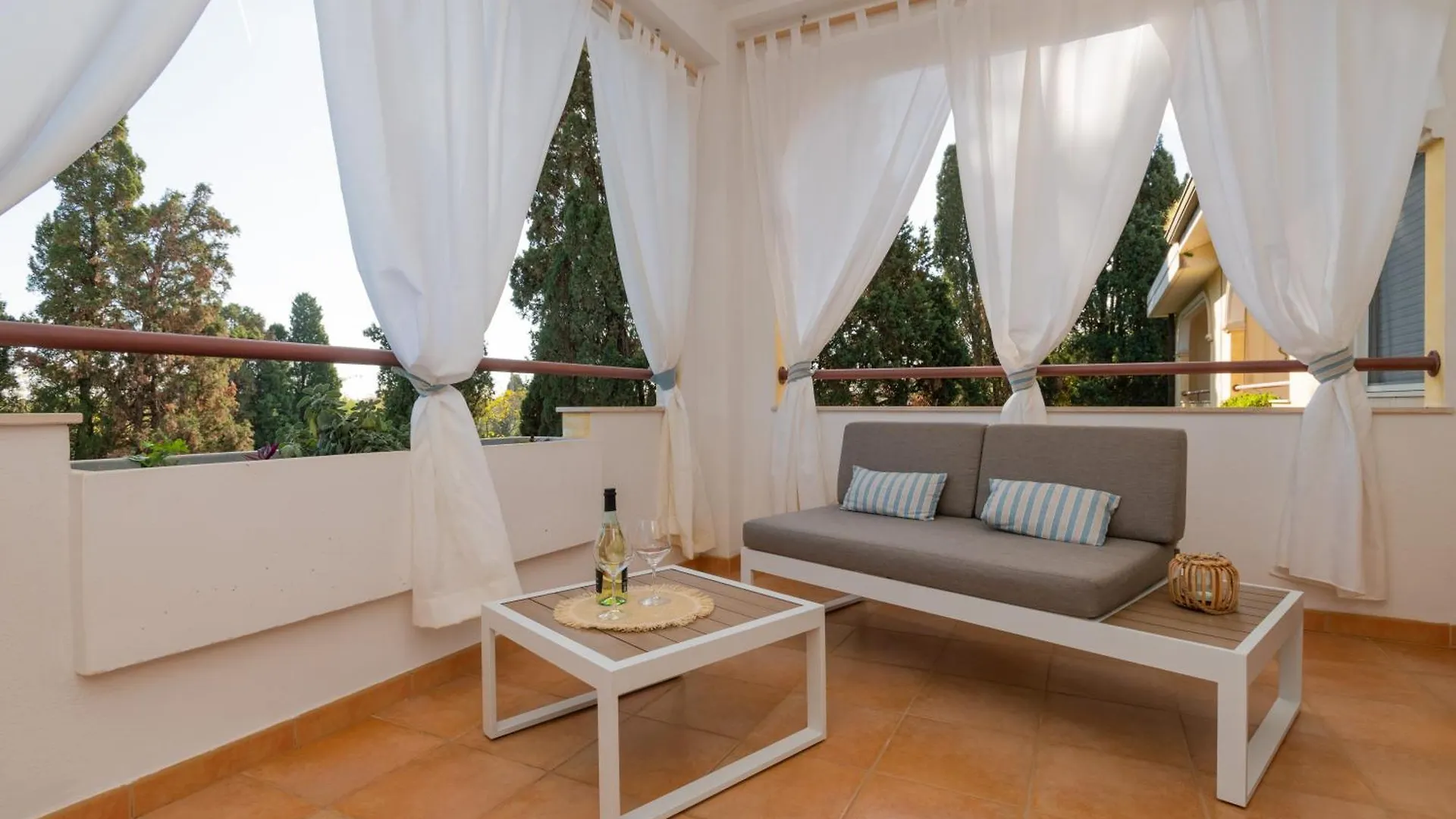 Quiet Home Pula Apartment