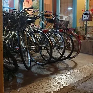Villamereu Frühstückspension