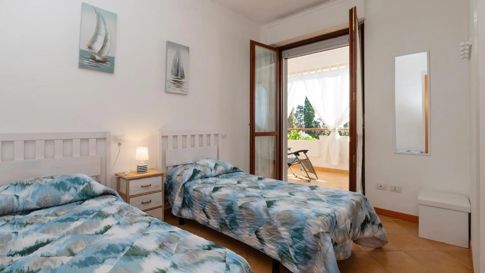 Quiet Home Pula Apartment