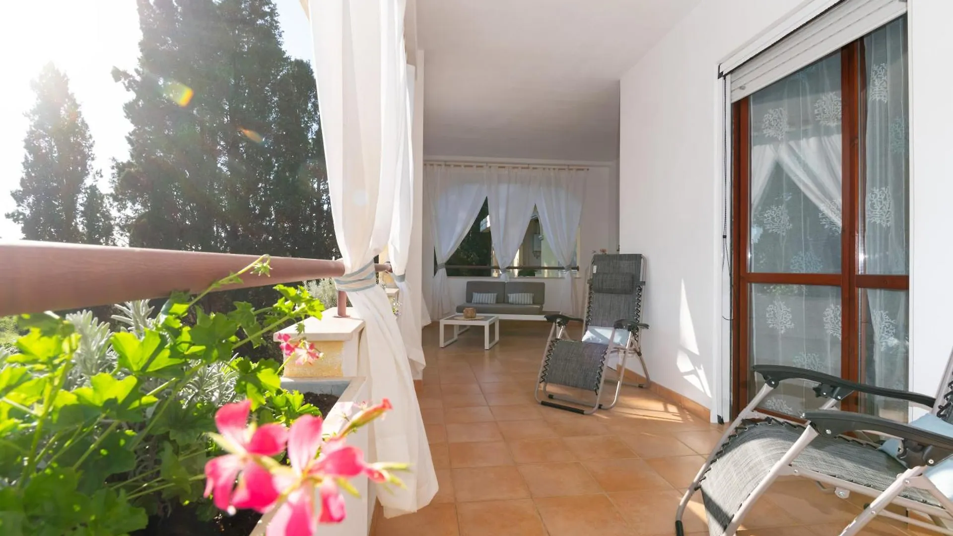Apartment Quiet Home Pula