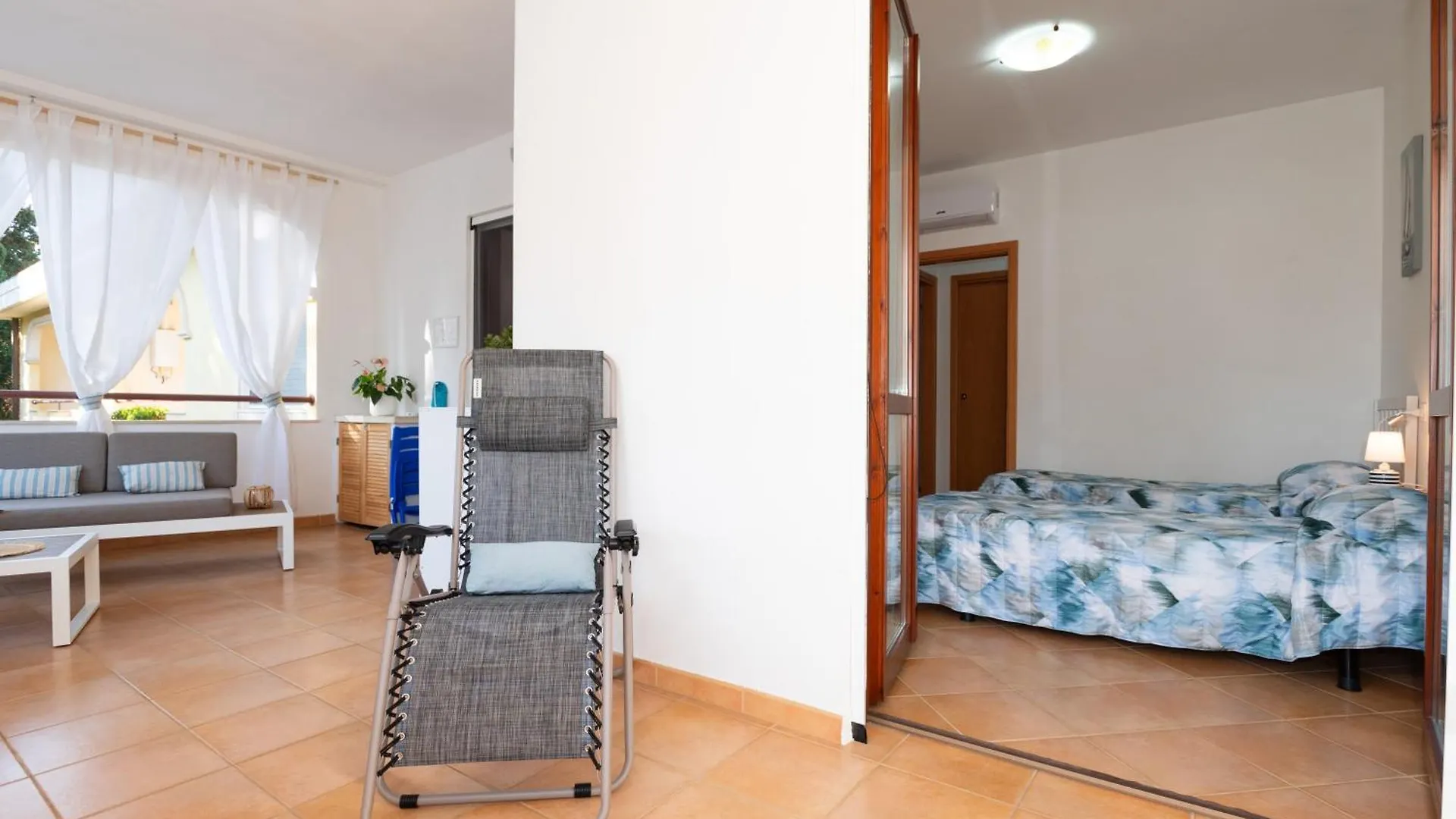 Quiet Home Pula Italy
